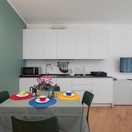 Crovato'S Palace Apartments - Design E Comfort Nel Cuore Di Milano Экстерьер фото