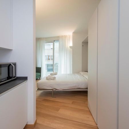 Crovato'S Palace Apartments - Design E Comfort Nel Cuore Di Milano Экстерьер фото