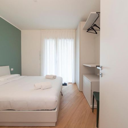 Crovato'S Palace Apartments - Design E Comfort Nel Cuore Di Milano Экстерьер фото