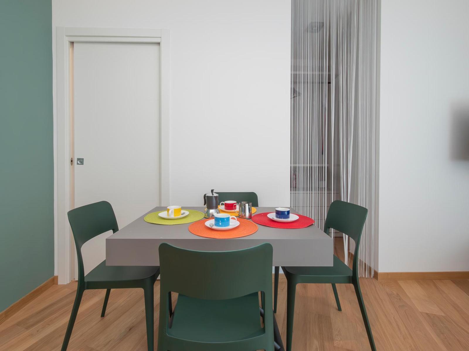 Crovato'S Palace Apartments - Design E Comfort Nel Cuore Di Milano Экстерьер фото