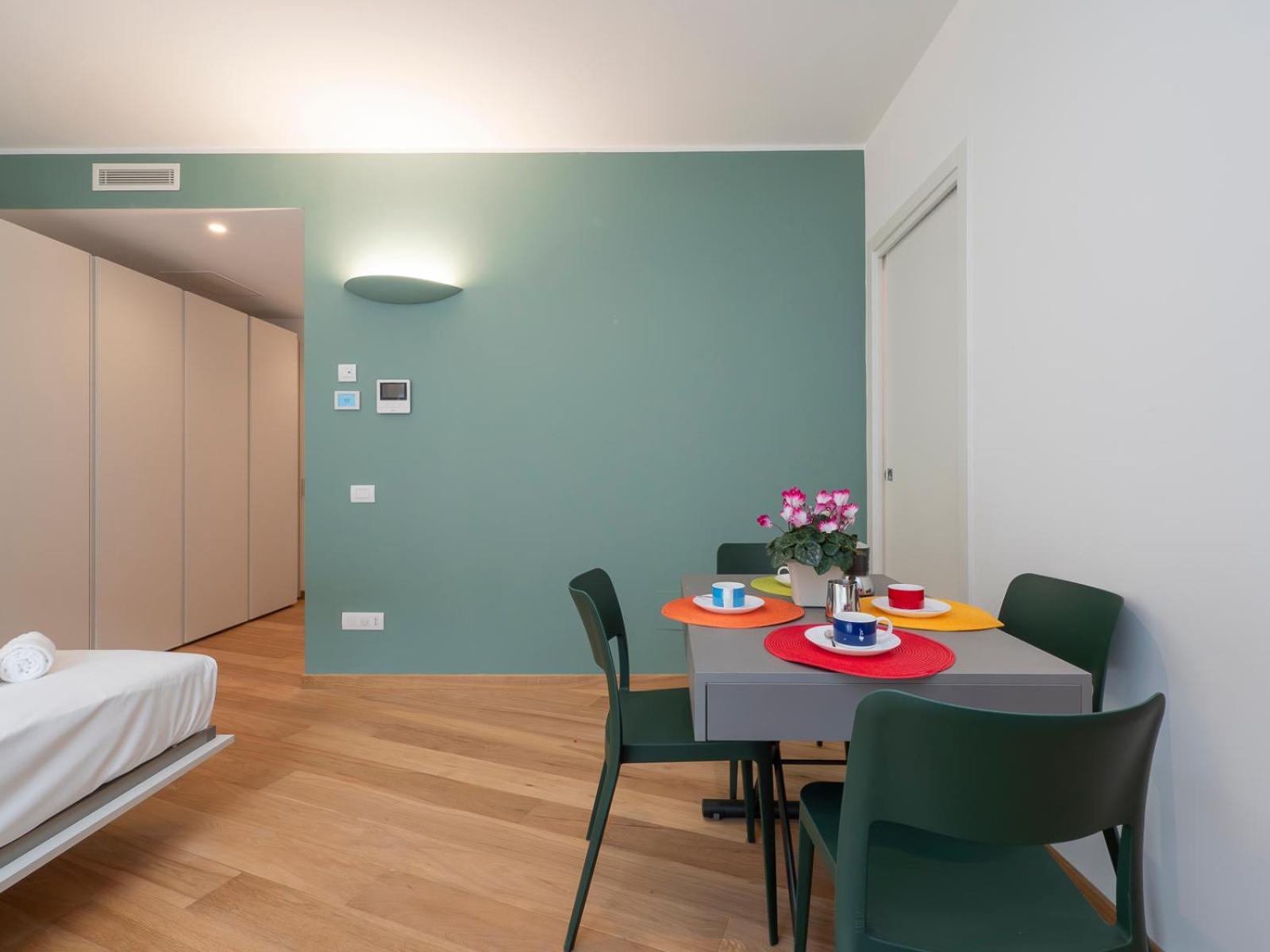 Crovato'S Palace Apartments - Design E Comfort Nel Cuore Di Milano Экстерьер фото