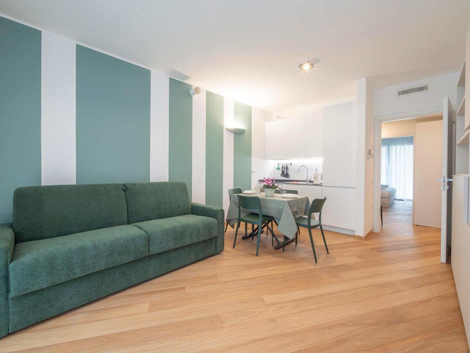 Crovato'S Palace Apartments - Design E Comfort Nel Cuore Di Milano Экстерьер фото