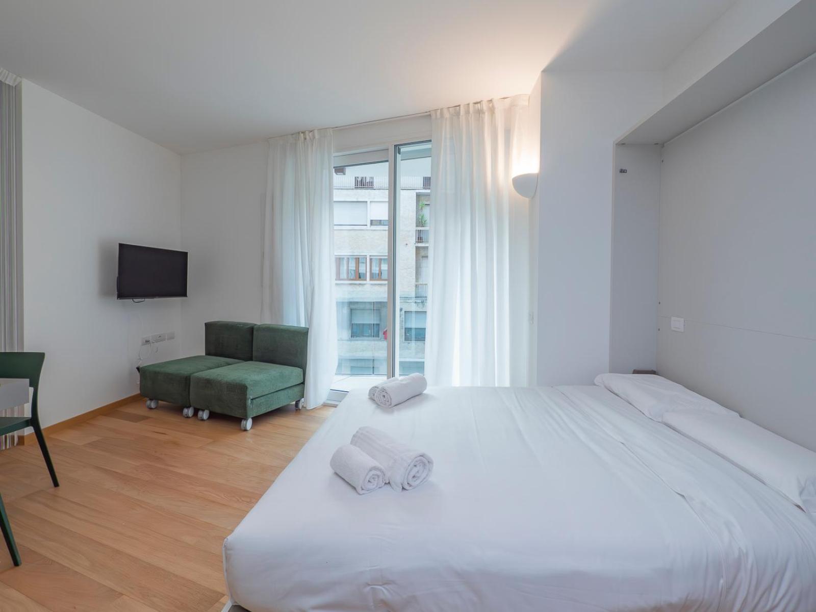 Crovato'S Palace Apartments - Design E Comfort Nel Cuore Di Milano Экстерьер фото