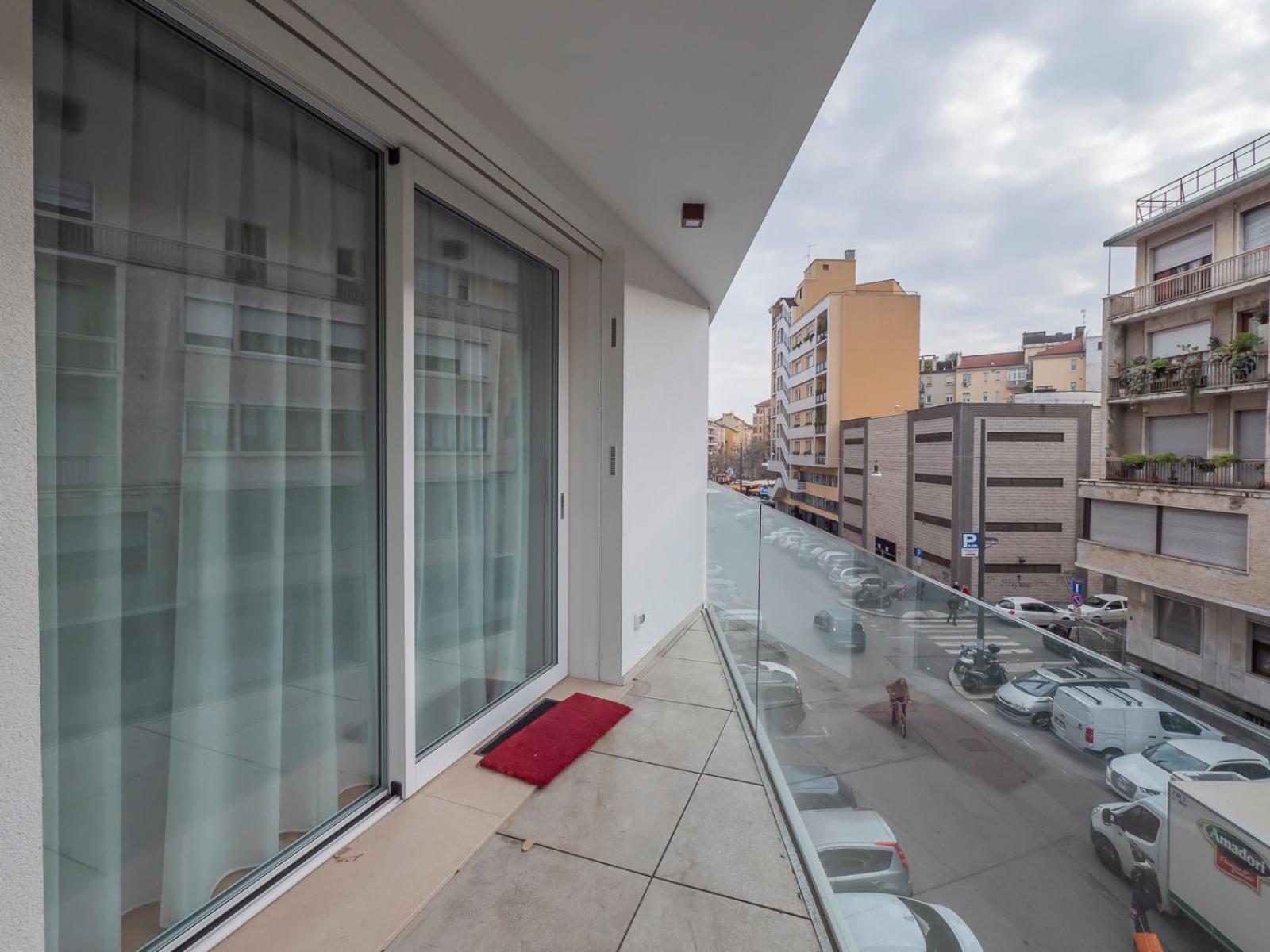 Crovato'S Palace Apartments - Design E Comfort Nel Cuore Di Milano Экстерьер фото