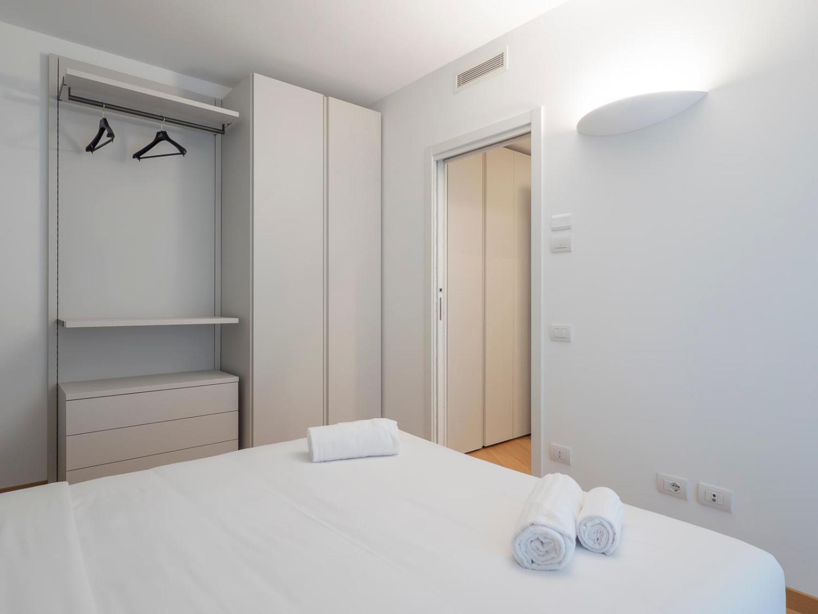 Crovato'S Palace Apartments - Design E Comfort Nel Cuore Di Milano Экстерьер фото