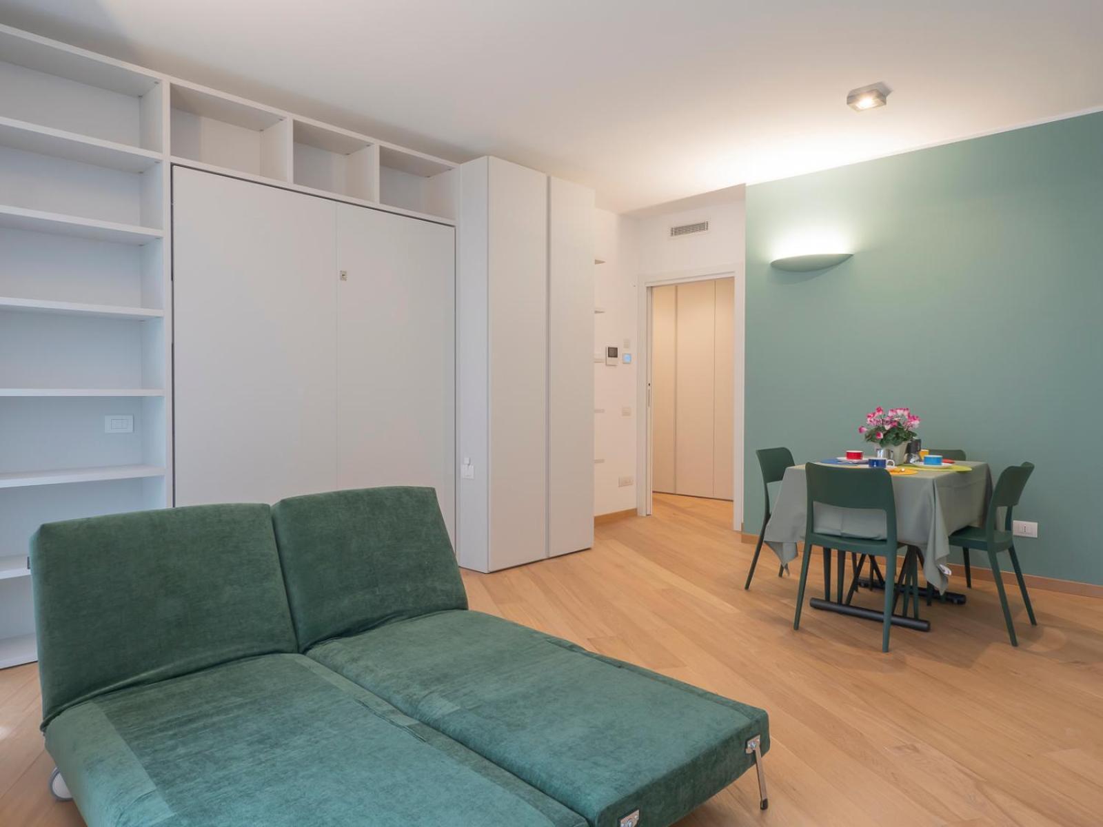 Crovato'S Palace Apartments - Design E Comfort Nel Cuore Di Milano Экстерьер фото