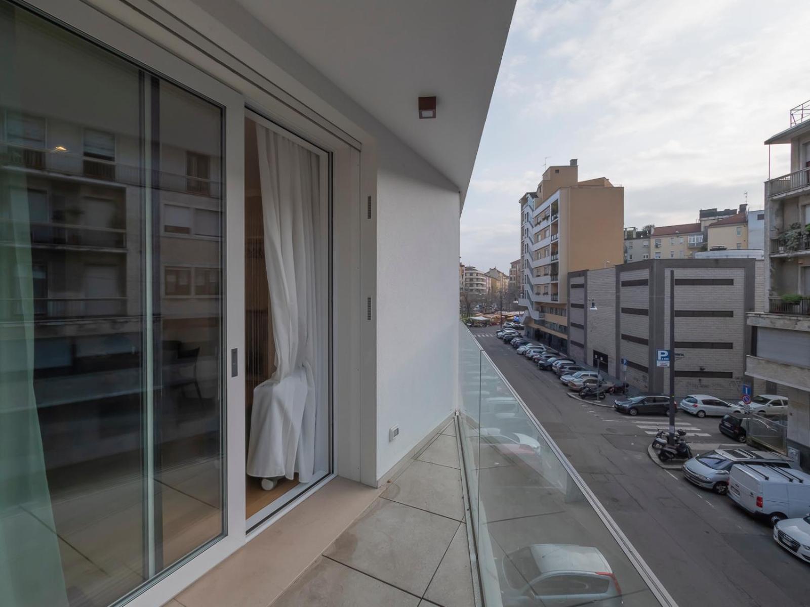 Crovato'S Palace Apartments - Design E Comfort Nel Cuore Di Milano Экстерьер фото