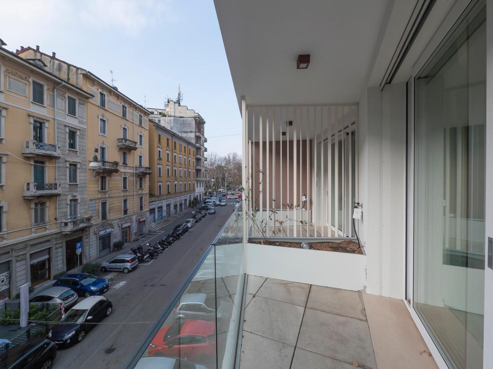 Crovato'S Palace Apartments - Design E Comfort Nel Cuore Di Milano Экстерьер фото