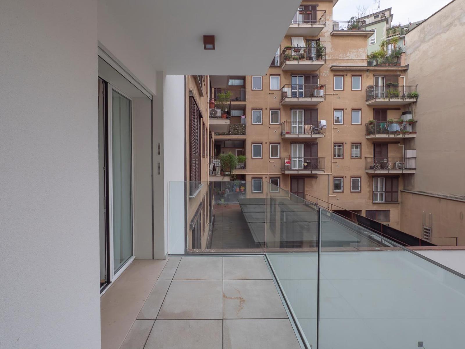 Crovato'S Palace Apartments - Design E Comfort Nel Cuore Di Milano Экстерьер фото