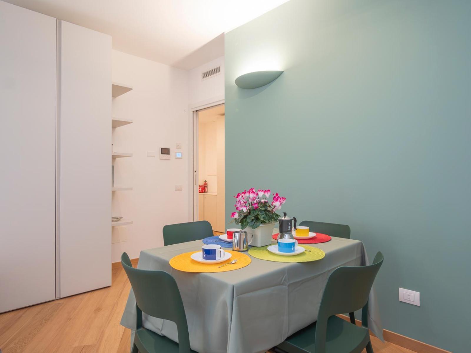 Crovato'S Palace Apartments - Design E Comfort Nel Cuore Di Milano Экстерьер фото
