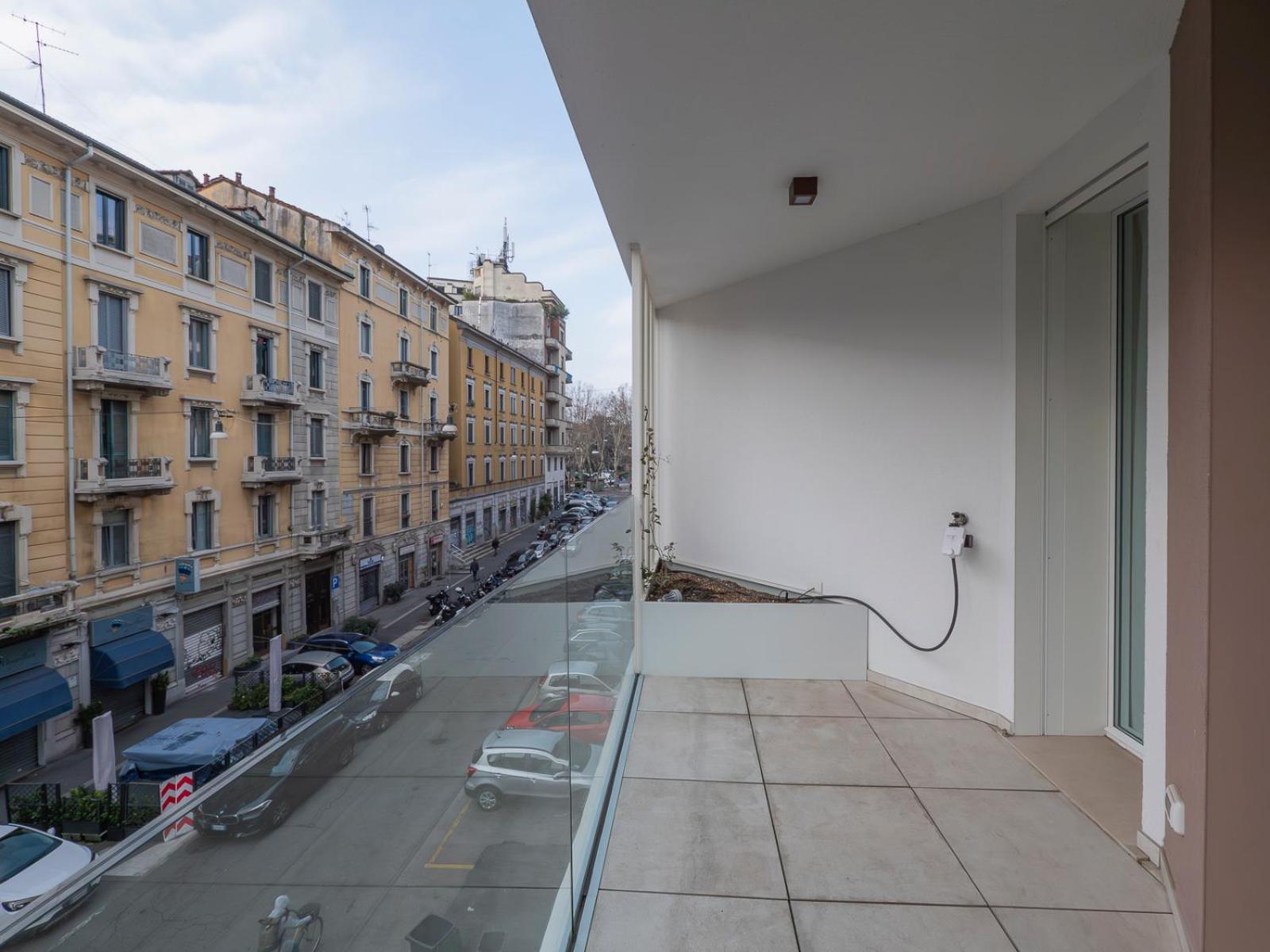 Crovato'S Palace Apartments - Design E Comfort Nel Cuore Di Milano Экстерьер фото