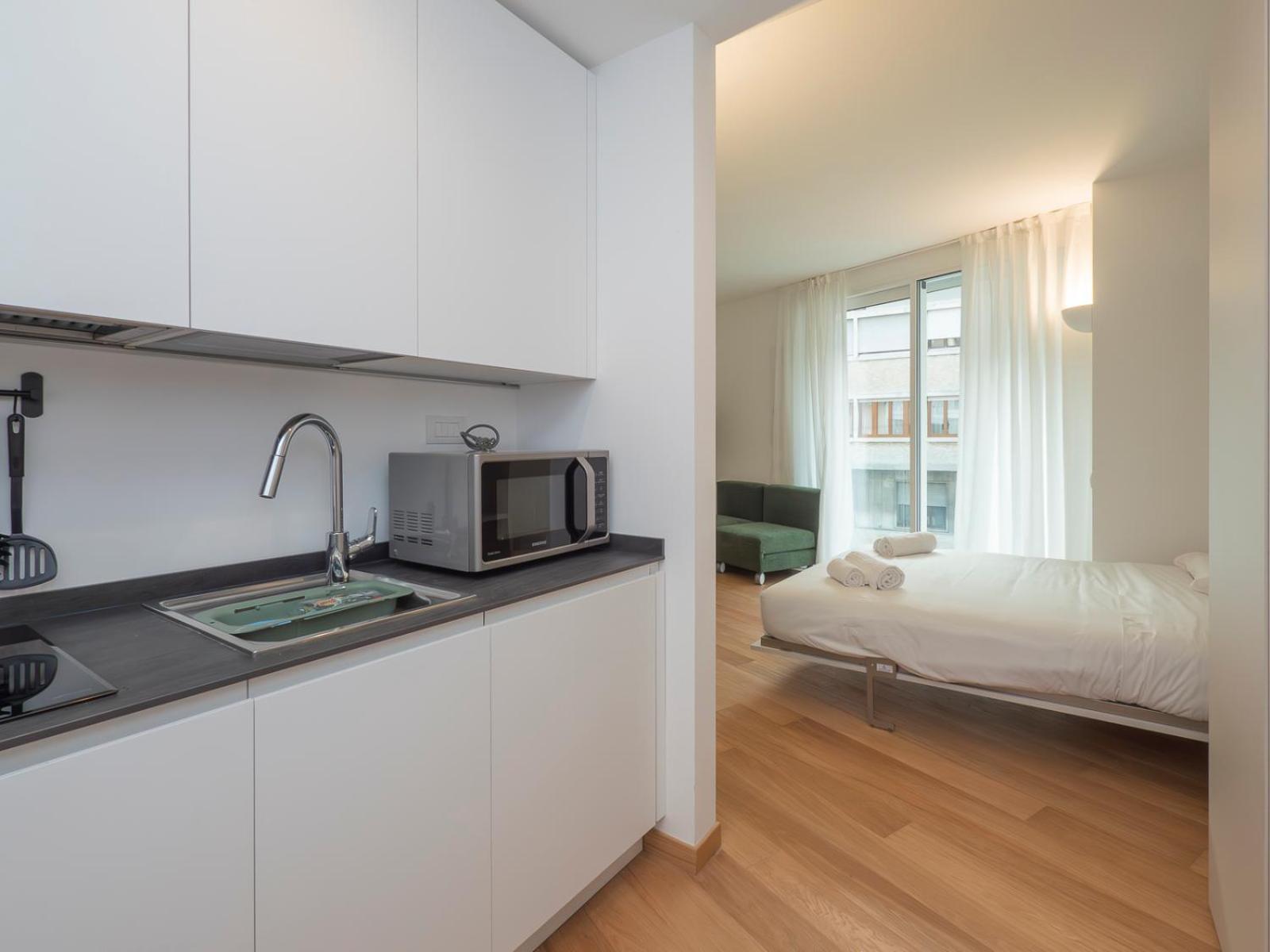 Crovato'S Palace Apartments - Design E Comfort Nel Cuore Di Milano Экстерьер фото