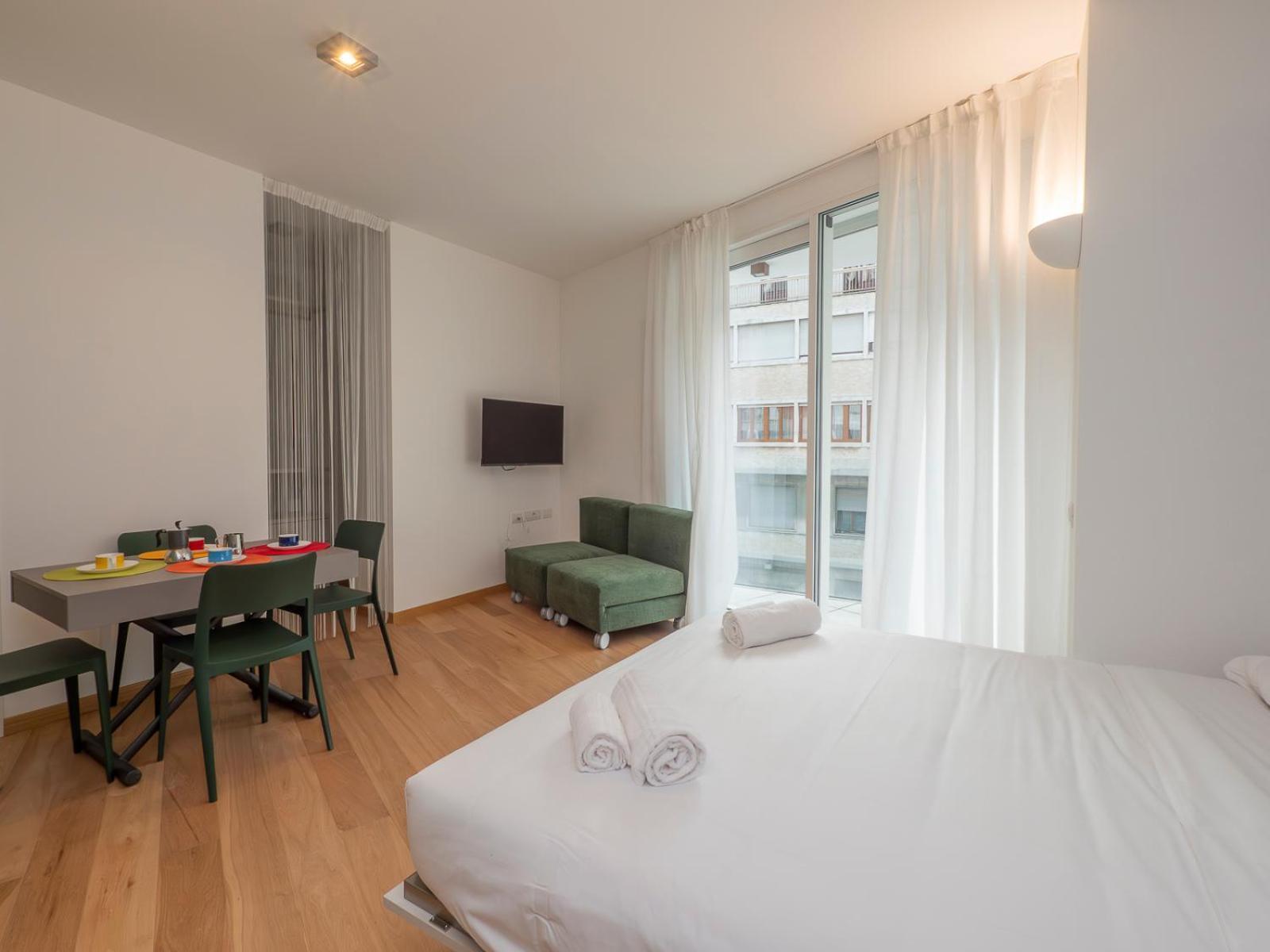 Crovato'S Palace Apartments - Design E Comfort Nel Cuore Di Milano Экстерьер фото