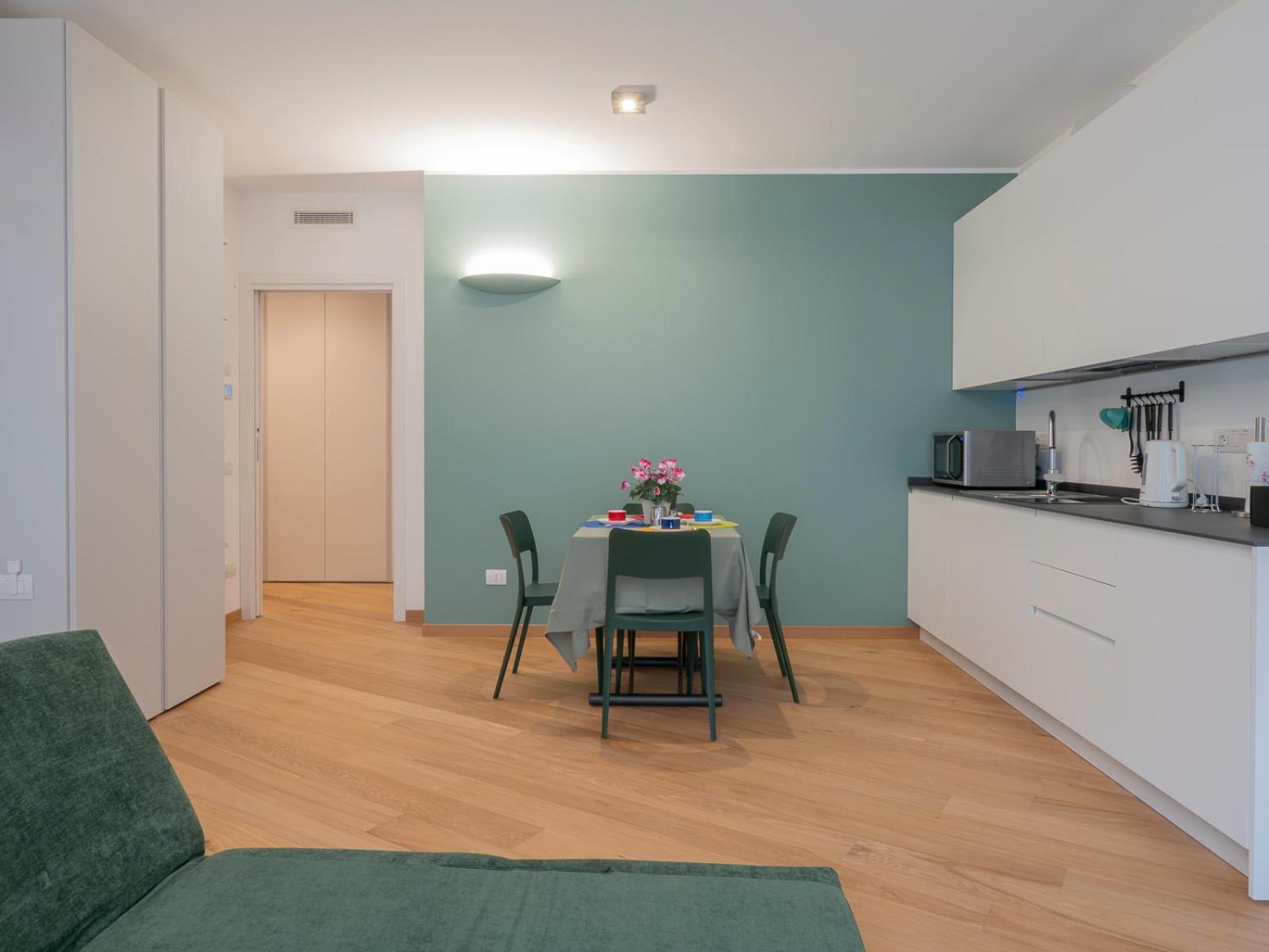 Crovato'S Palace Apartments - Design E Comfort Nel Cuore Di Milano Экстерьер фото