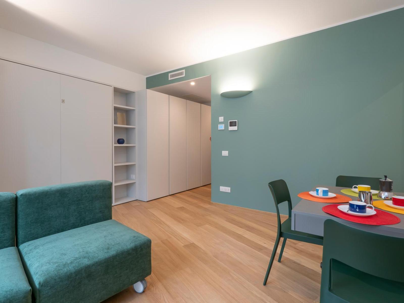 Crovato'S Palace Apartments - Design E Comfort Nel Cuore Di Milano Экстерьер фото