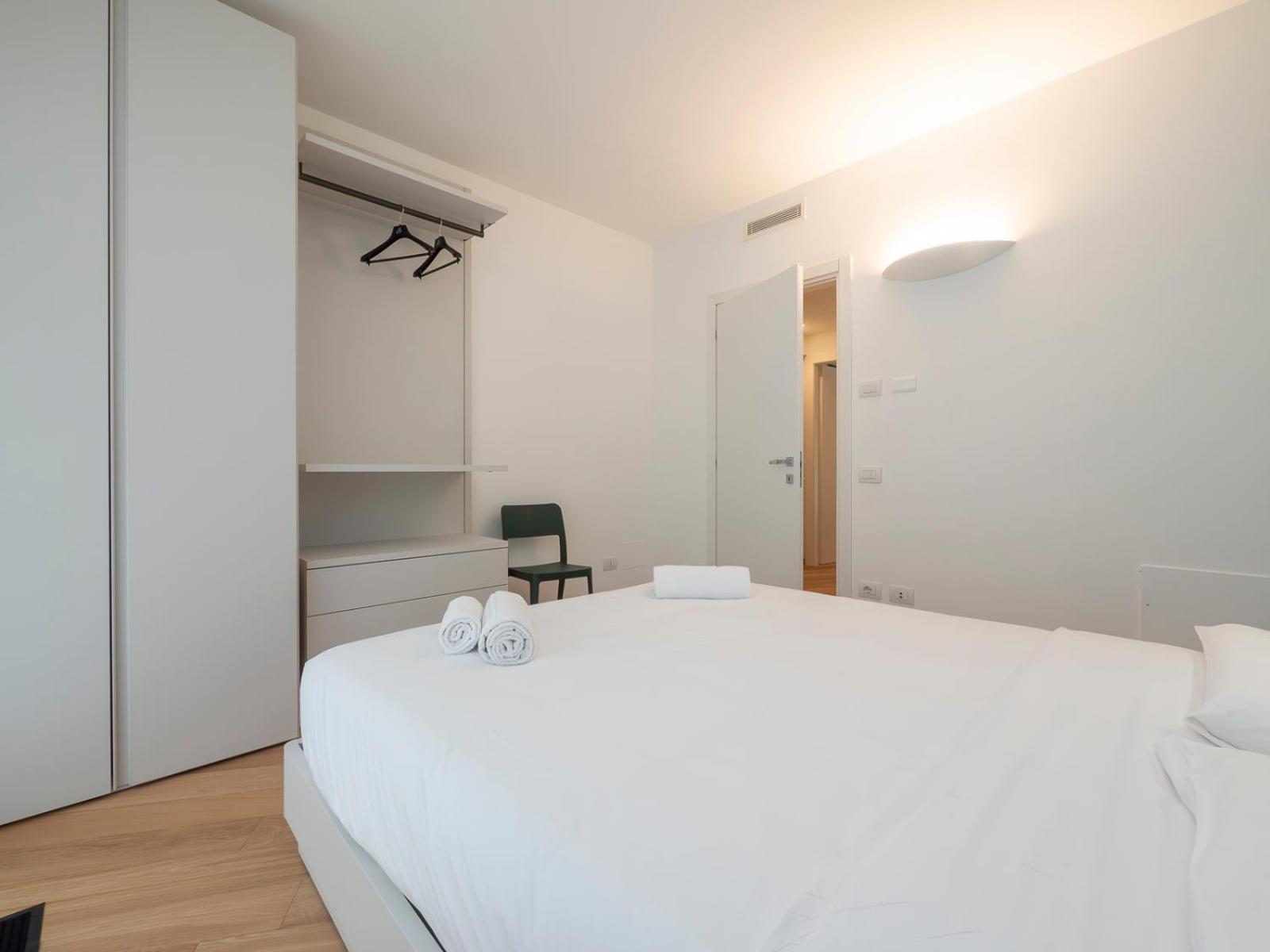 Crovato'S Palace Apartments - Design E Comfort Nel Cuore Di Milano Экстерьер фото