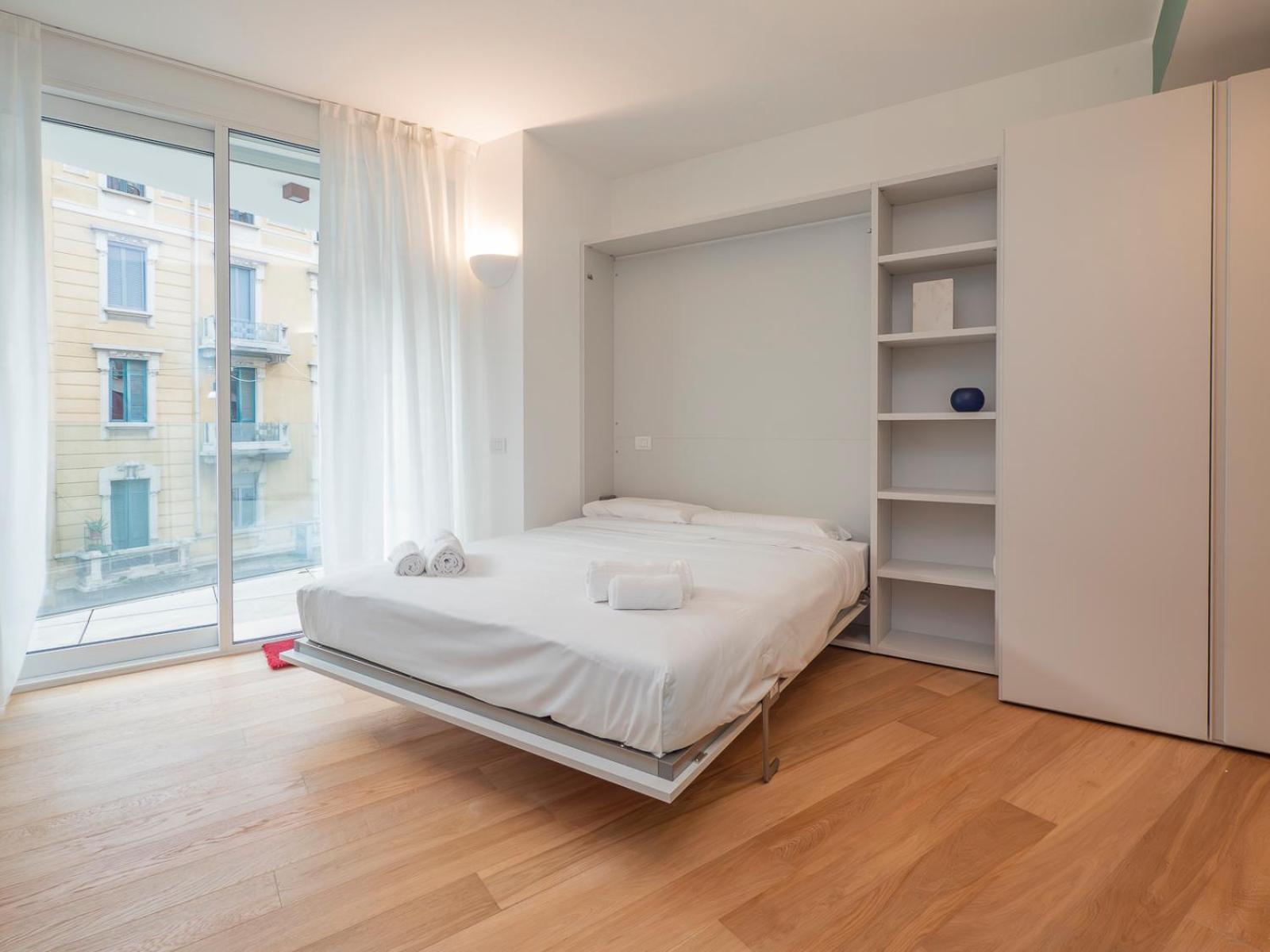 Crovato'S Palace Apartments - Design E Comfort Nel Cuore Di Milano Экстерьер фото