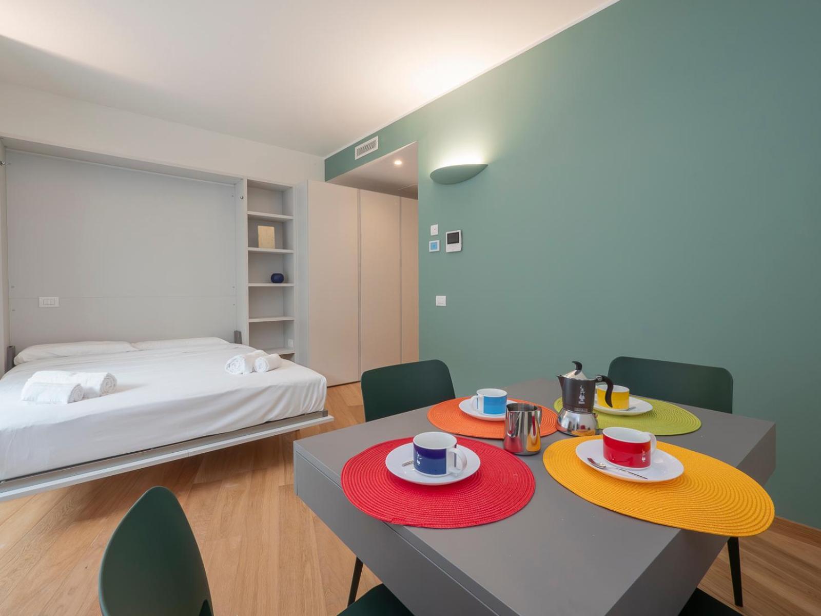 Crovato'S Palace Apartments - Design E Comfort Nel Cuore Di Milano Экстерьер фото