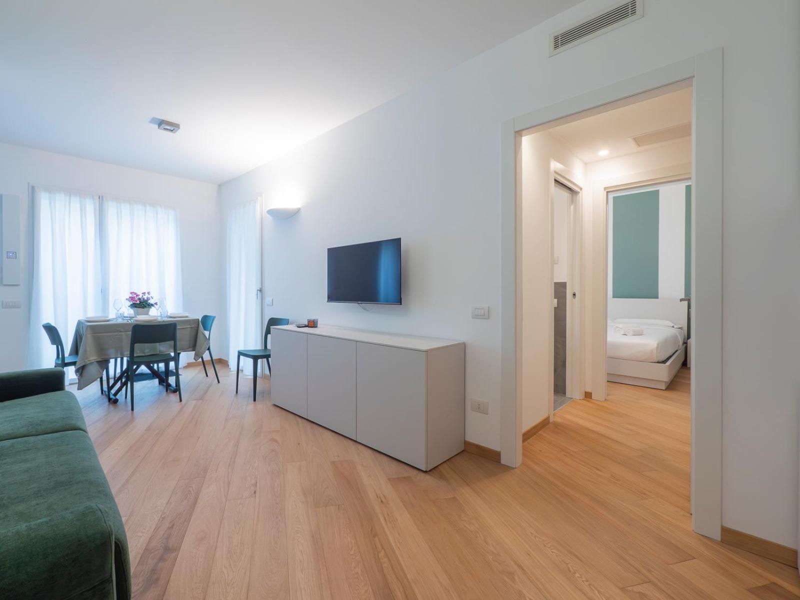 Crovato'S Palace Apartments - Design E Comfort Nel Cuore Di Milano Экстерьер фото
