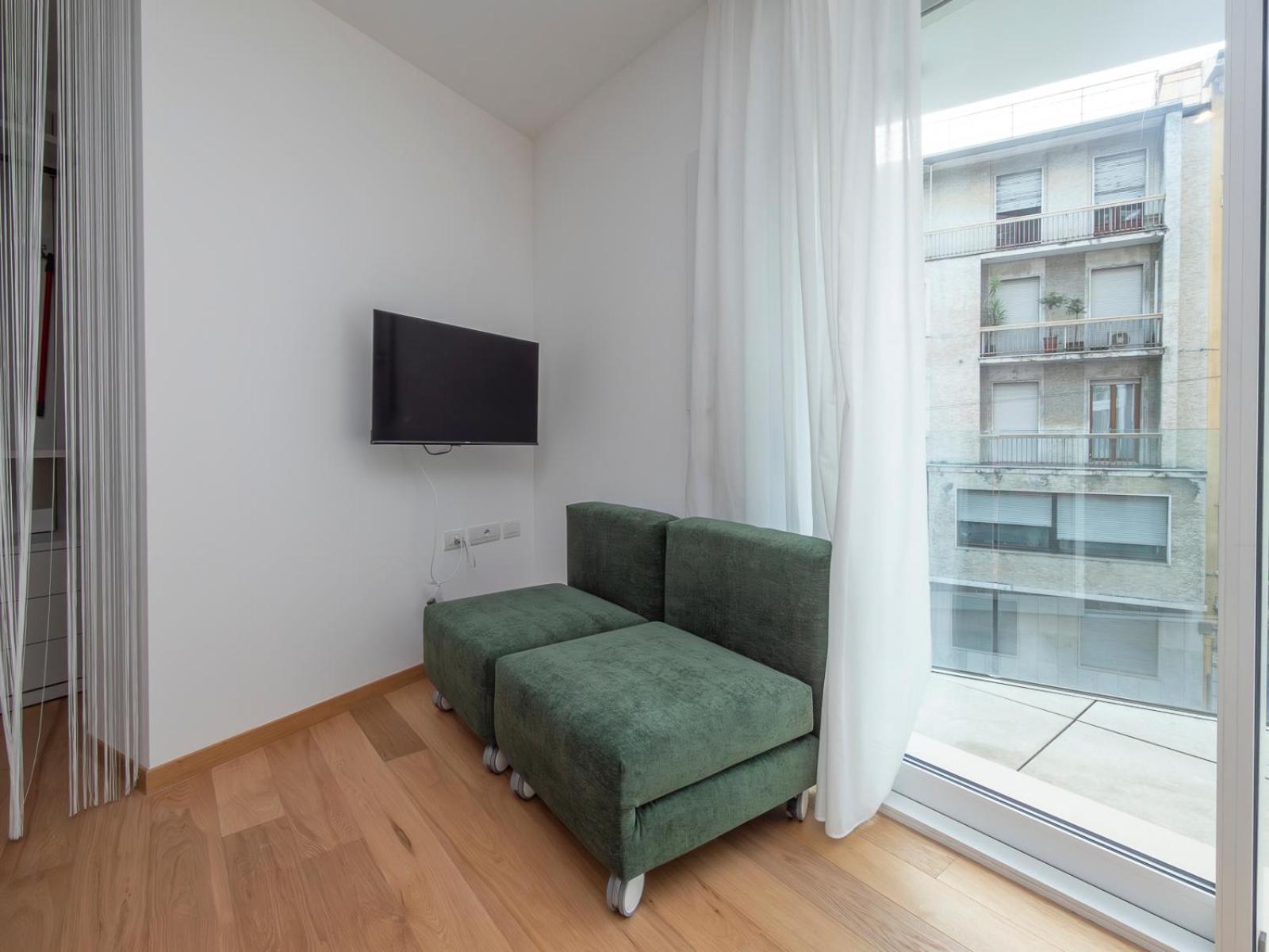 Crovato'S Palace Apartments - Design E Comfort Nel Cuore Di Milano Экстерьер фото