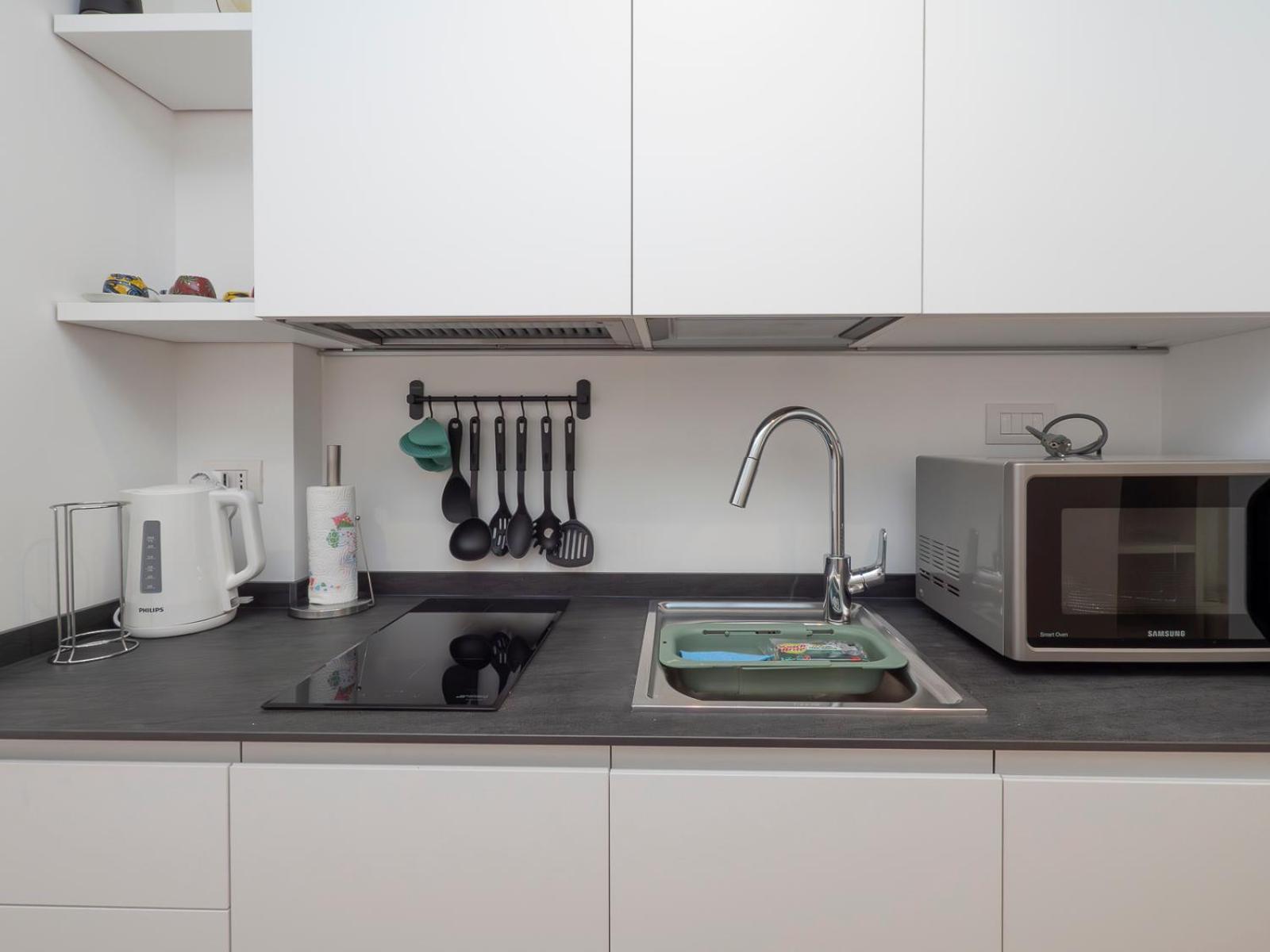 Crovato'S Palace Apartments - Design E Comfort Nel Cuore Di Milano Экстерьер фото