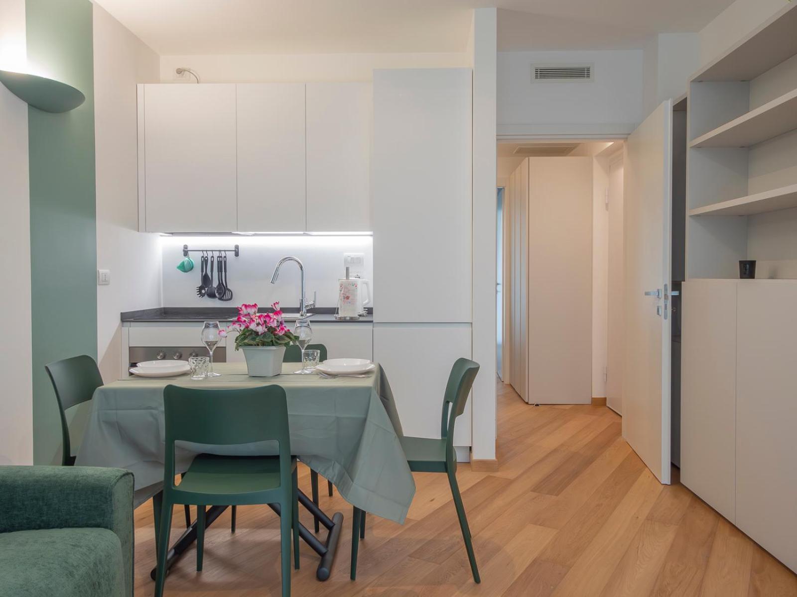 Crovato'S Palace Apartments - Design E Comfort Nel Cuore Di Milano Экстерьер фото