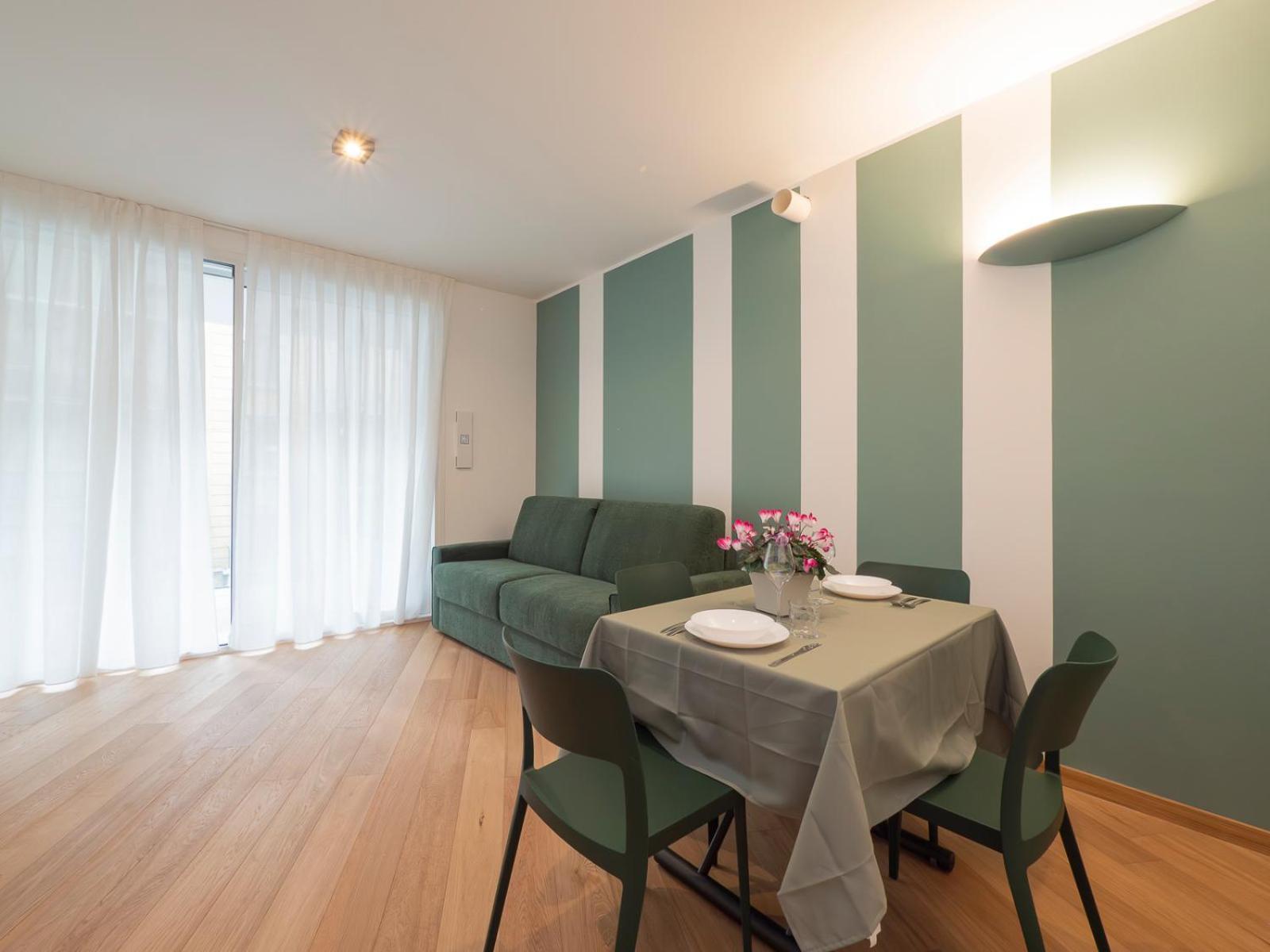 Crovato'S Palace Apartments - Design E Comfort Nel Cuore Di Milano Экстерьер фото