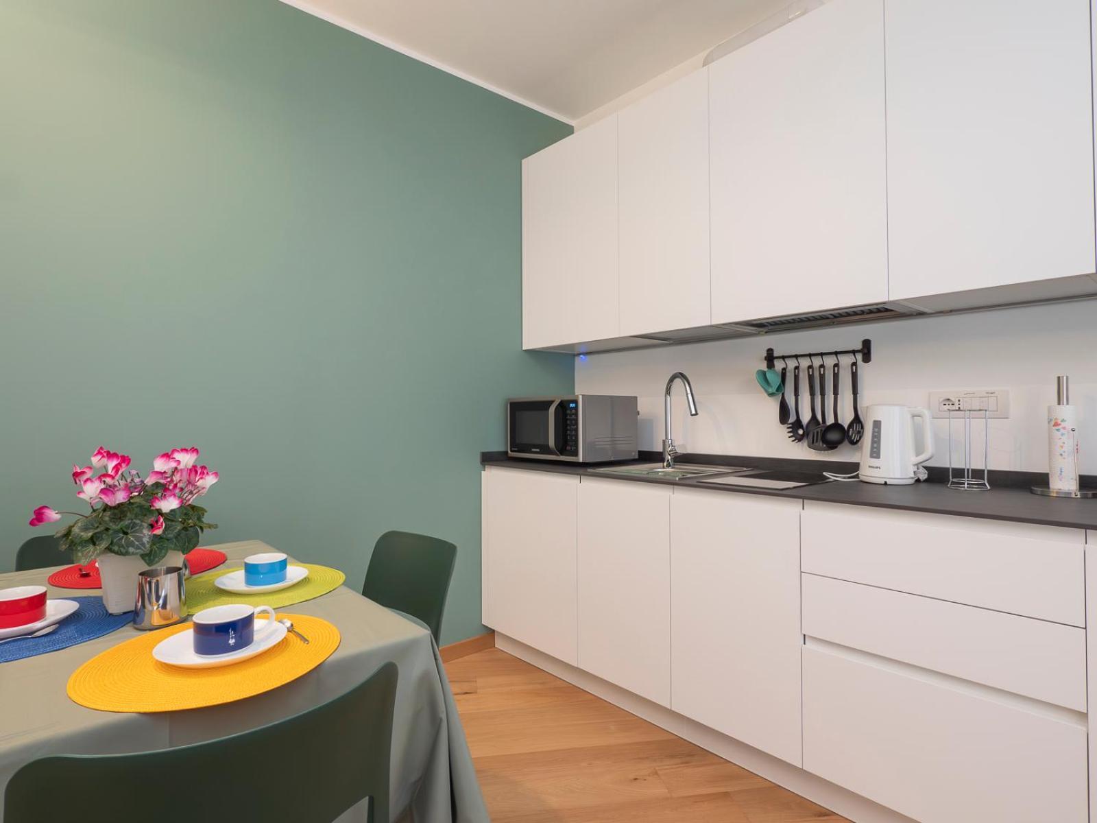 Crovato'S Palace Apartments - Design E Comfort Nel Cuore Di Milano Экстерьер фото