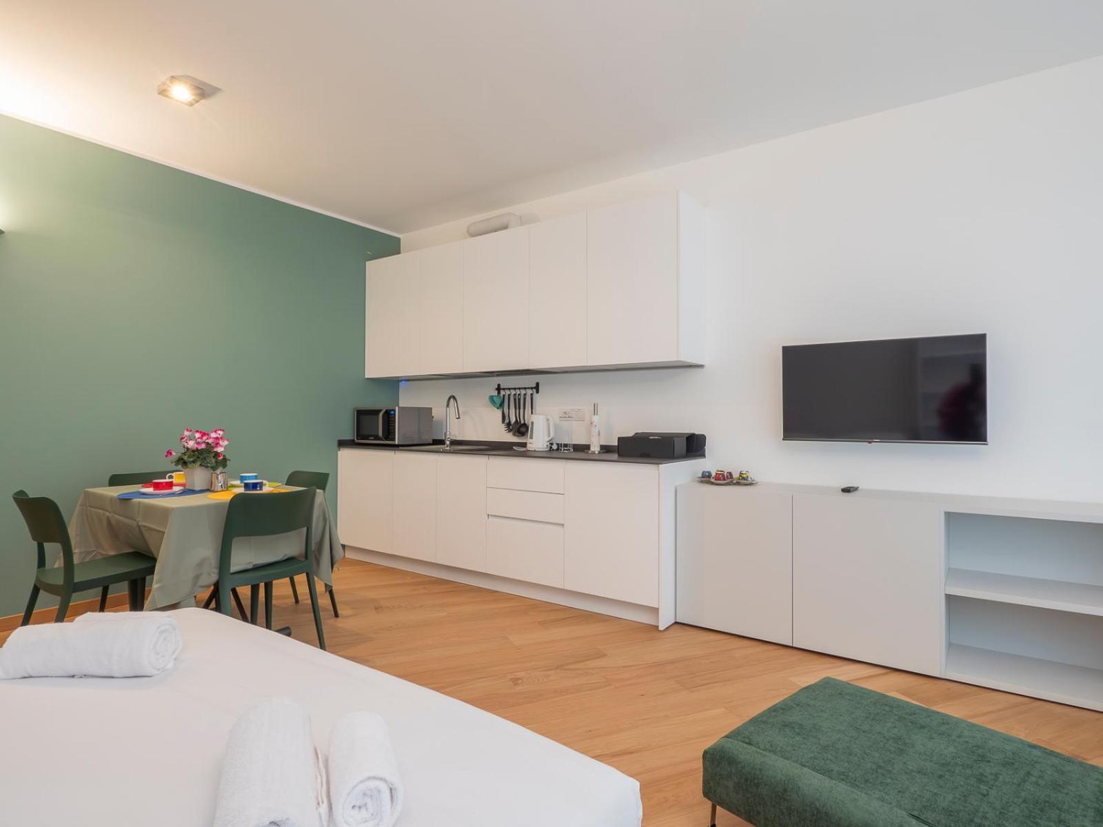 Crovato'S Palace Apartments - Design E Comfort Nel Cuore Di Milano Экстерьер фото