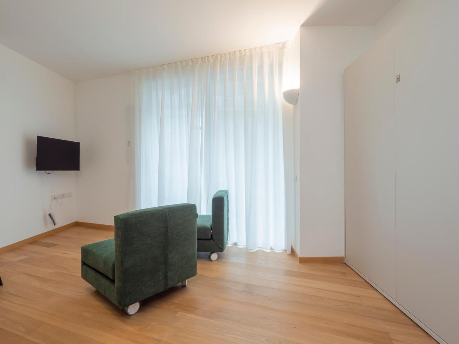 Crovato'S Palace Apartments - Design E Comfort Nel Cuore Di Milano Экстерьер фото