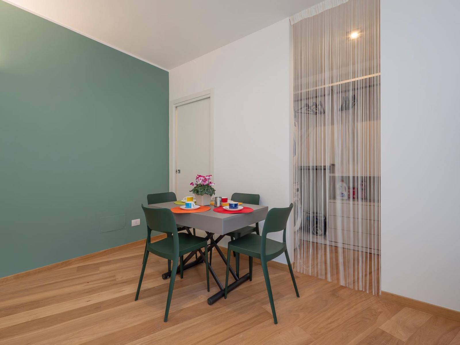 Crovato'S Palace Apartments - Design E Comfort Nel Cuore Di Milano Экстерьер фото