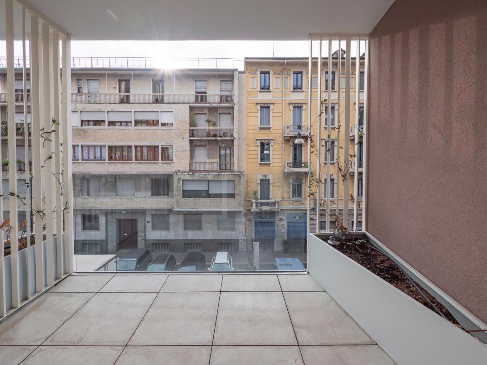Crovato'S Palace Apartments - Design E Comfort Nel Cuore Di Milano Экстерьер фото