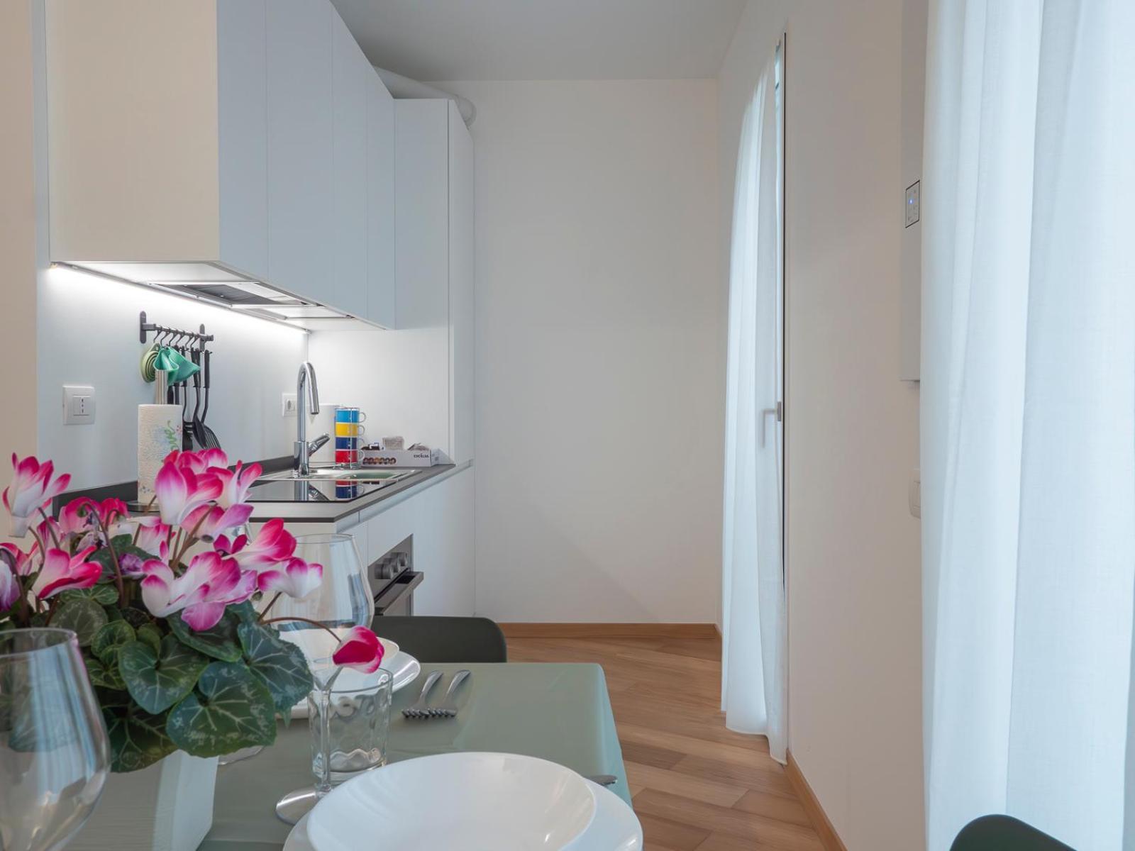 Crovato'S Palace Apartments - Design E Comfort Nel Cuore Di Milano Экстерьер фото