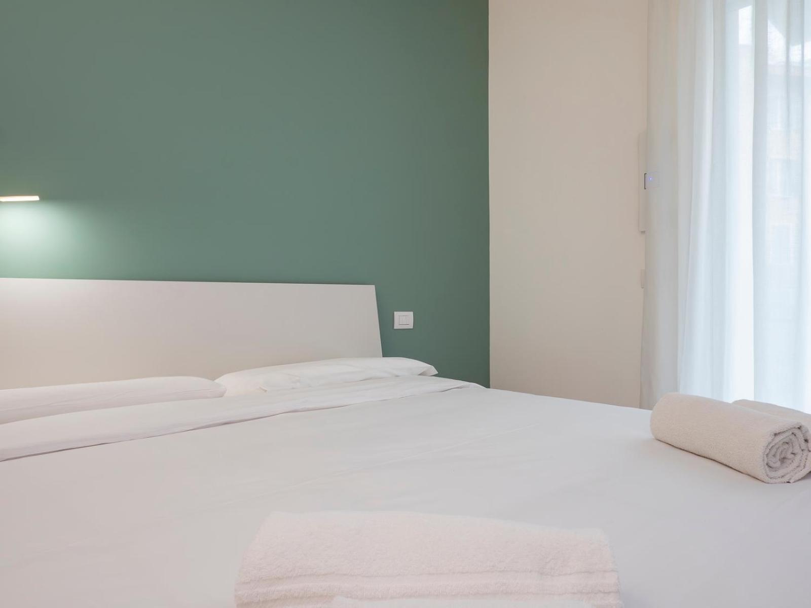 Crovato'S Palace Apartments - Design E Comfort Nel Cuore Di Milano Экстерьер фото
