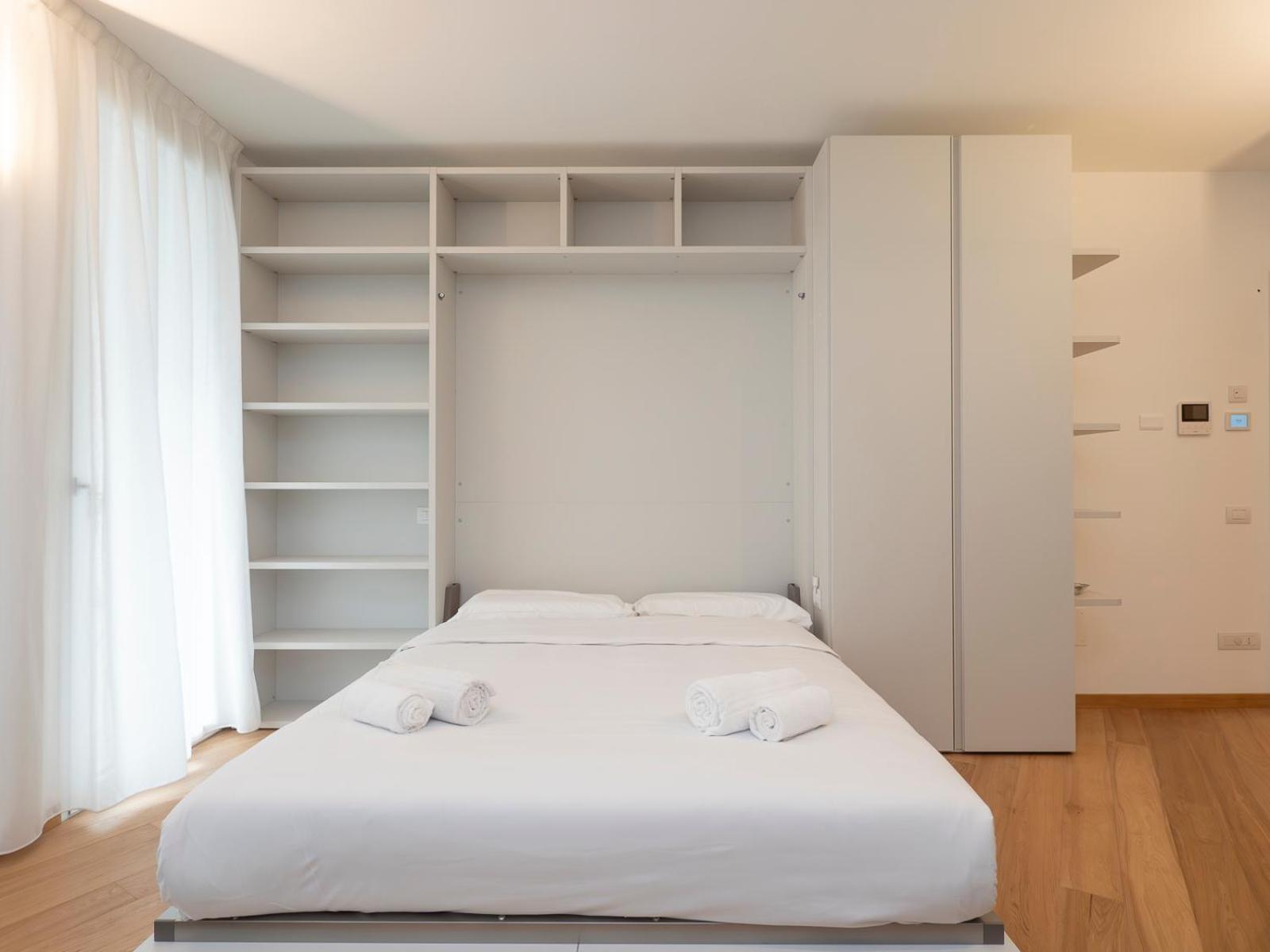Crovato'S Palace Apartments - Design E Comfort Nel Cuore Di Milano Экстерьер фото