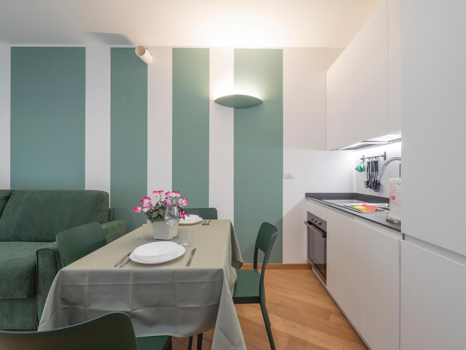 Crovato'S Palace Apartments - Design E Comfort Nel Cuore Di Milano Экстерьер фото