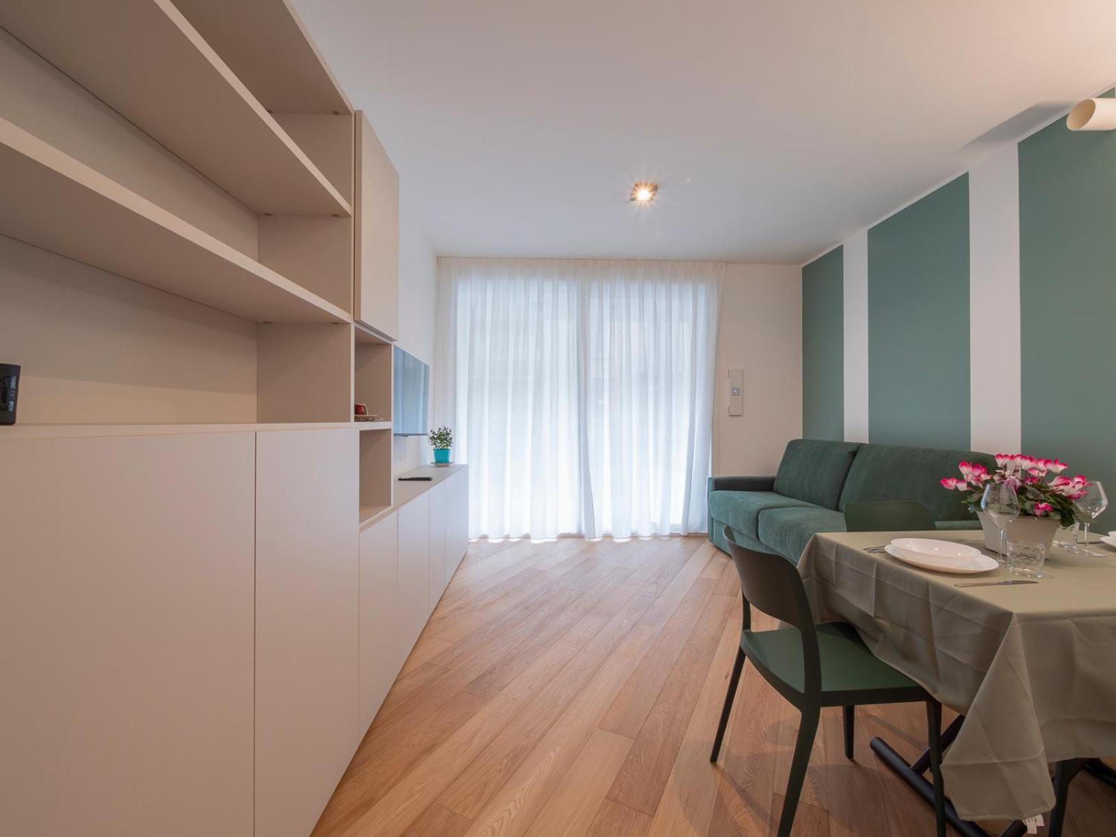 Crovato'S Palace Apartments - Design E Comfort Nel Cuore Di Milano Экстерьер фото