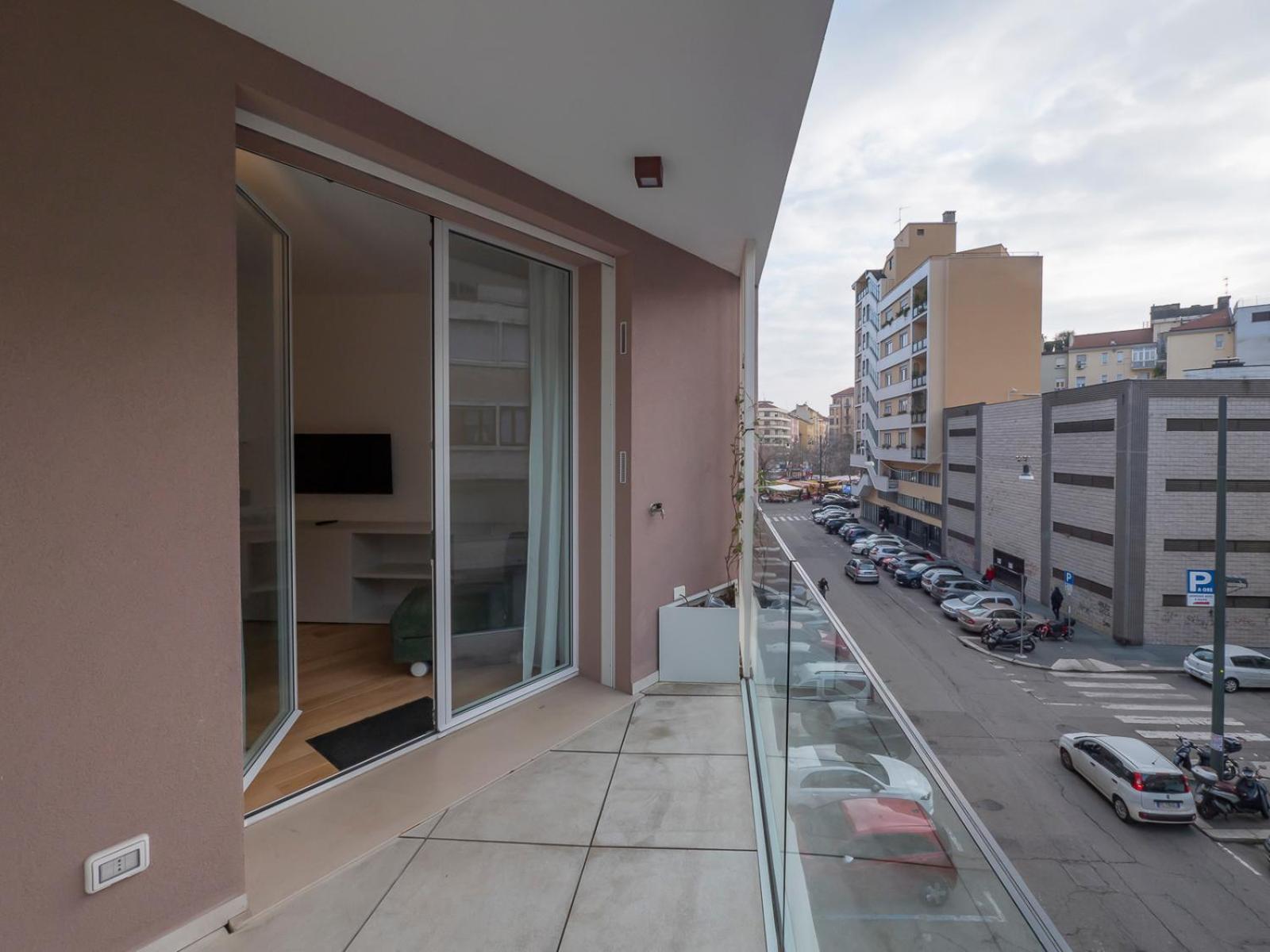 Crovato'S Palace Apartments - Design E Comfort Nel Cuore Di Milano Экстерьер фото