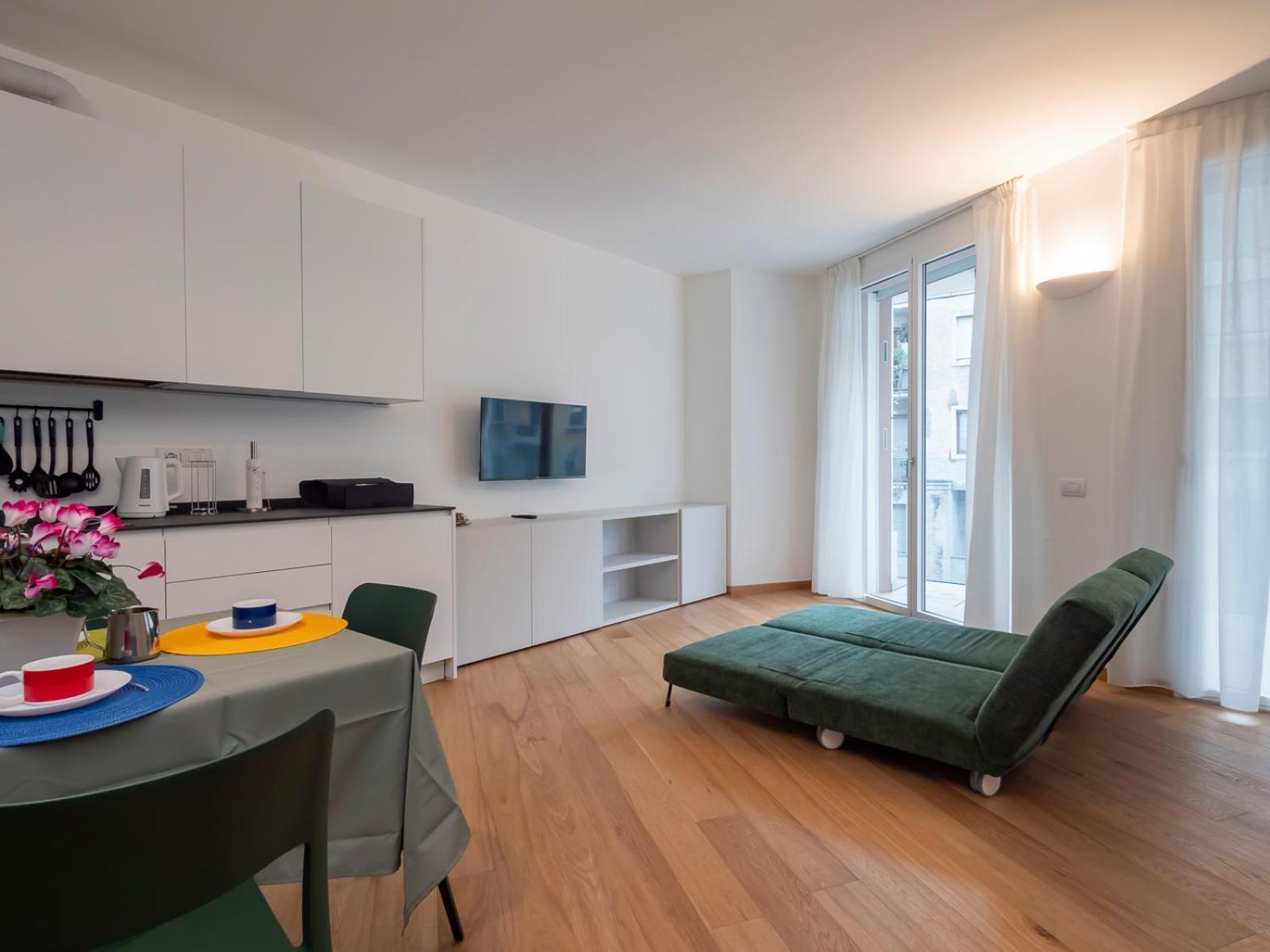 Crovato'S Palace Apartments - Design E Comfort Nel Cuore Di Milano Экстерьер фото
