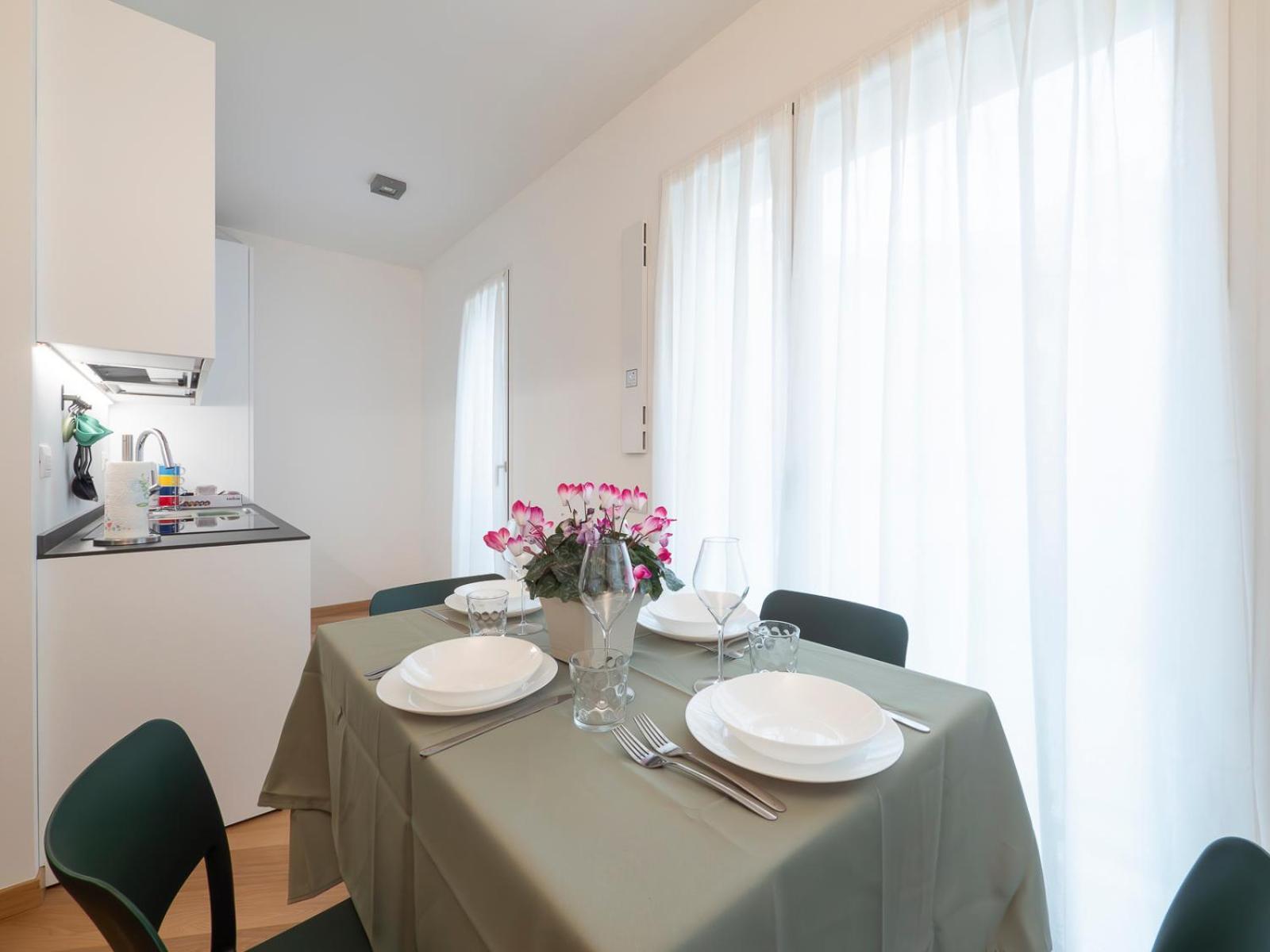 Crovato'S Palace Apartments - Design E Comfort Nel Cuore Di Milano Экстерьер фото