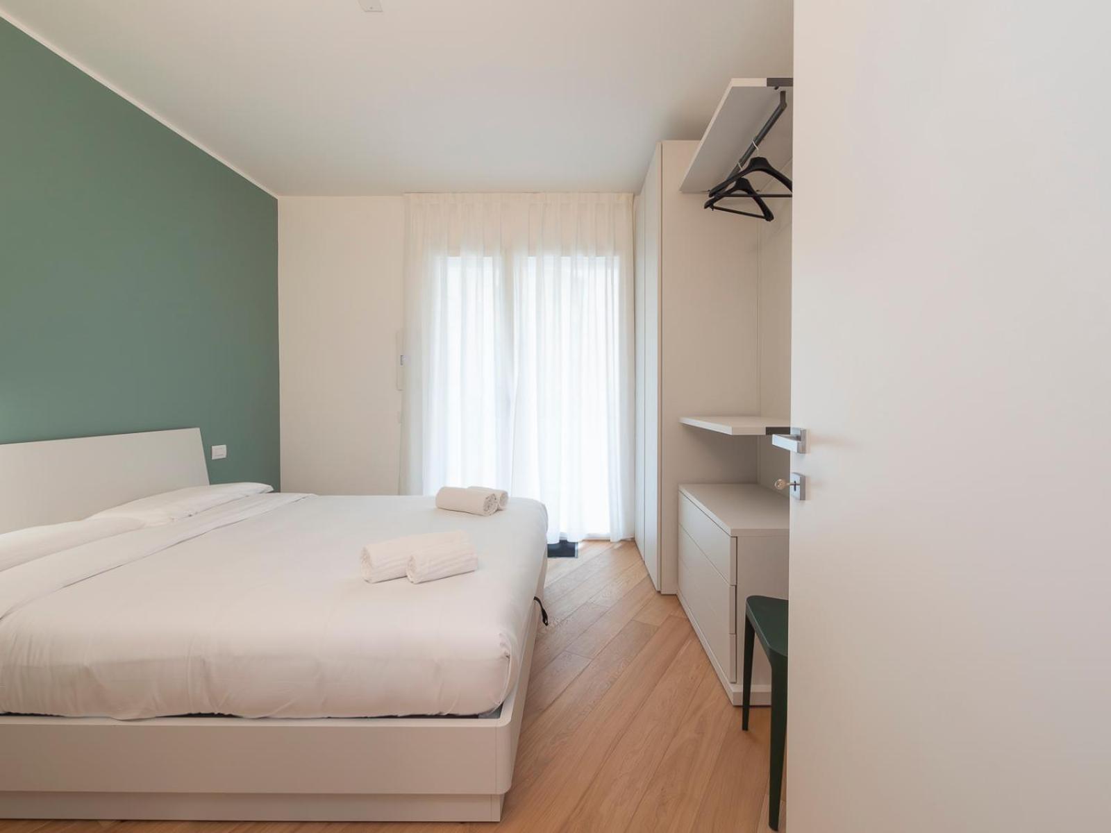 Crovato'S Palace Apartments - Design E Comfort Nel Cuore Di Milano Экстерьер фото