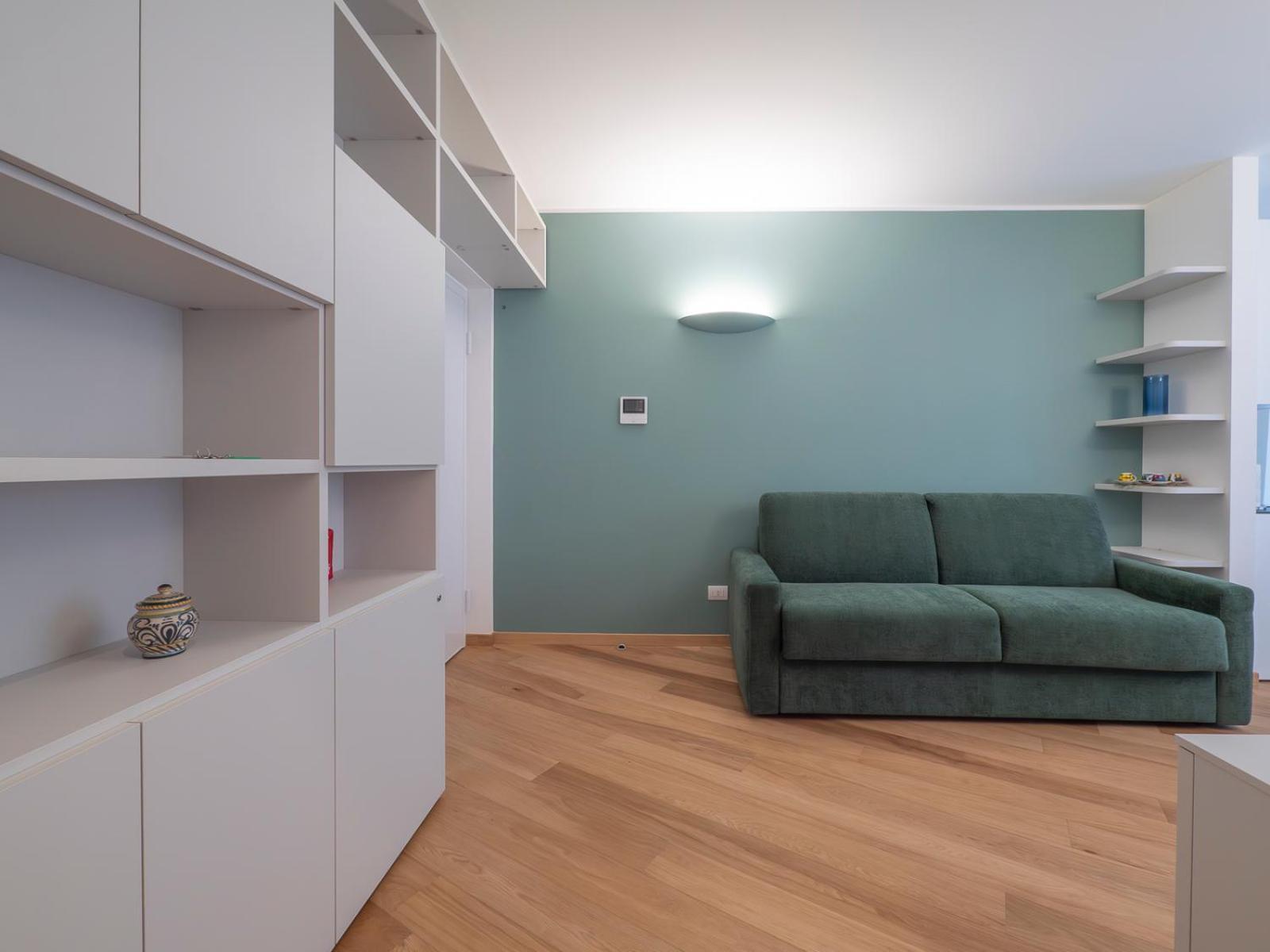 Crovato'S Palace Apartments - Design E Comfort Nel Cuore Di Milano Экстерьер фото